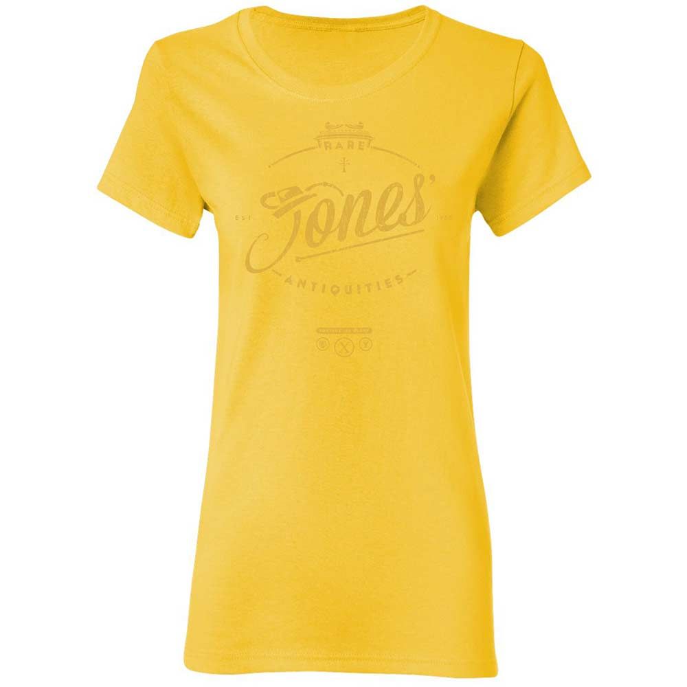 Women's T-Shirt - D88KXR1R - Daisy - 16