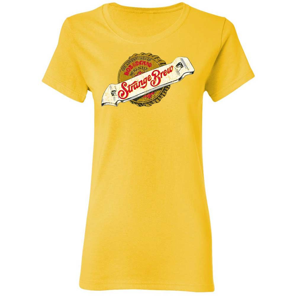 Women's T-Shirt - M2ZVCJW2 - Daisy - 16