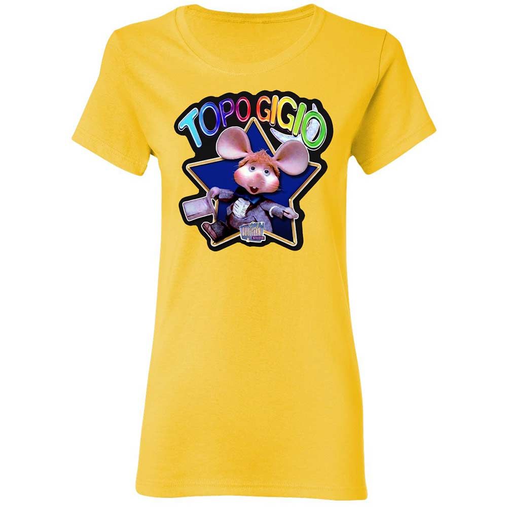 Topo Gigio - Daisy - 16