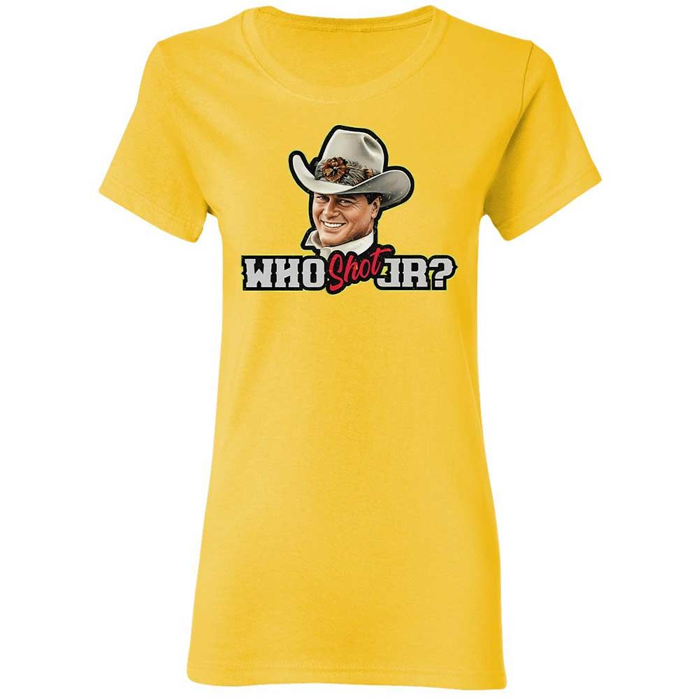Women's T-Shirt - G9NCE1DJ - Daisy - 16