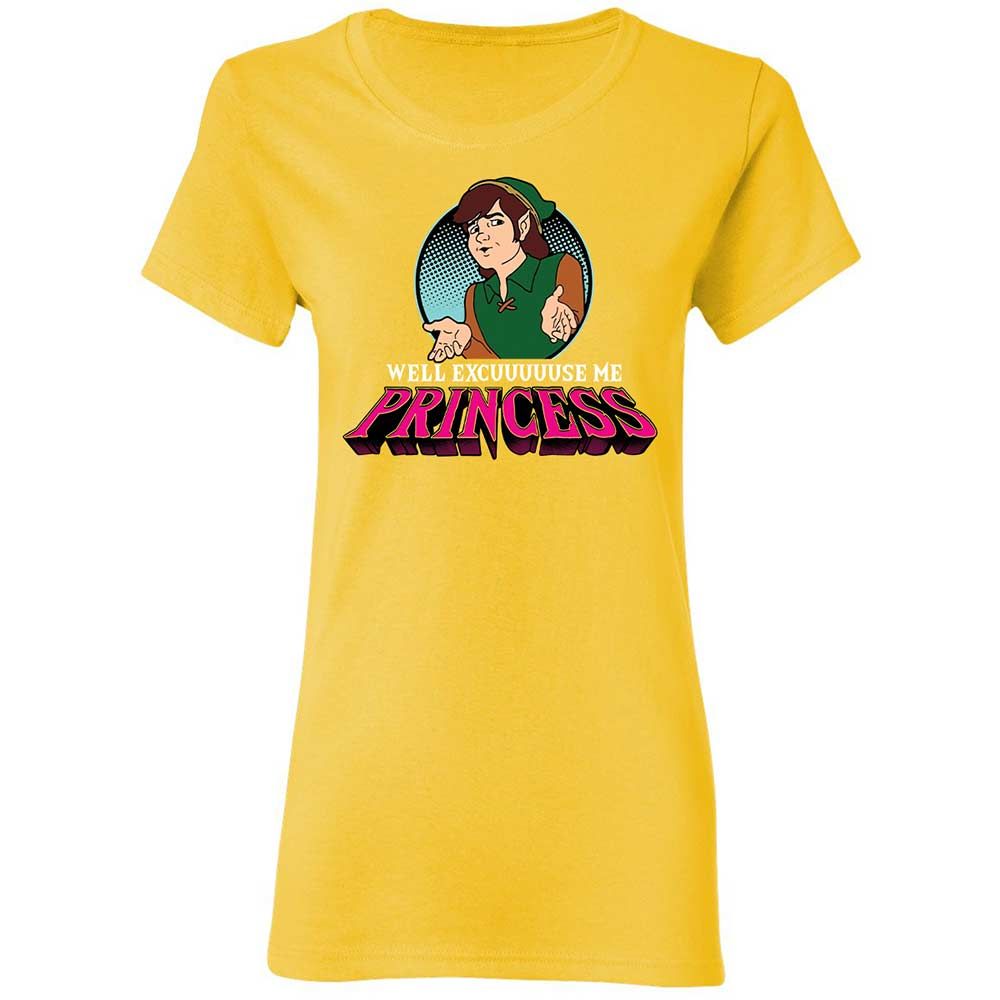 Women's T-Shirt - 3JD7F4BK - Daisy - 16