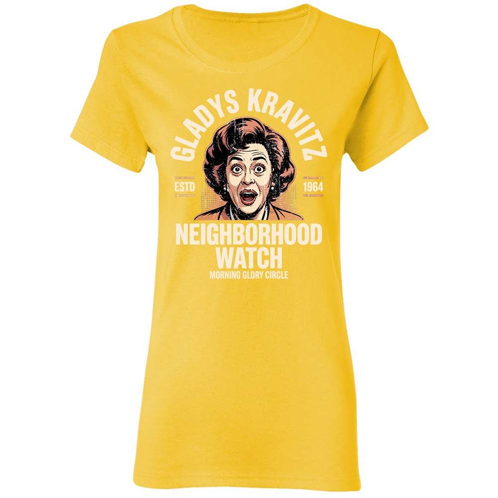 Women's T-Shirt - JB5CTKFC - Daisy - 16