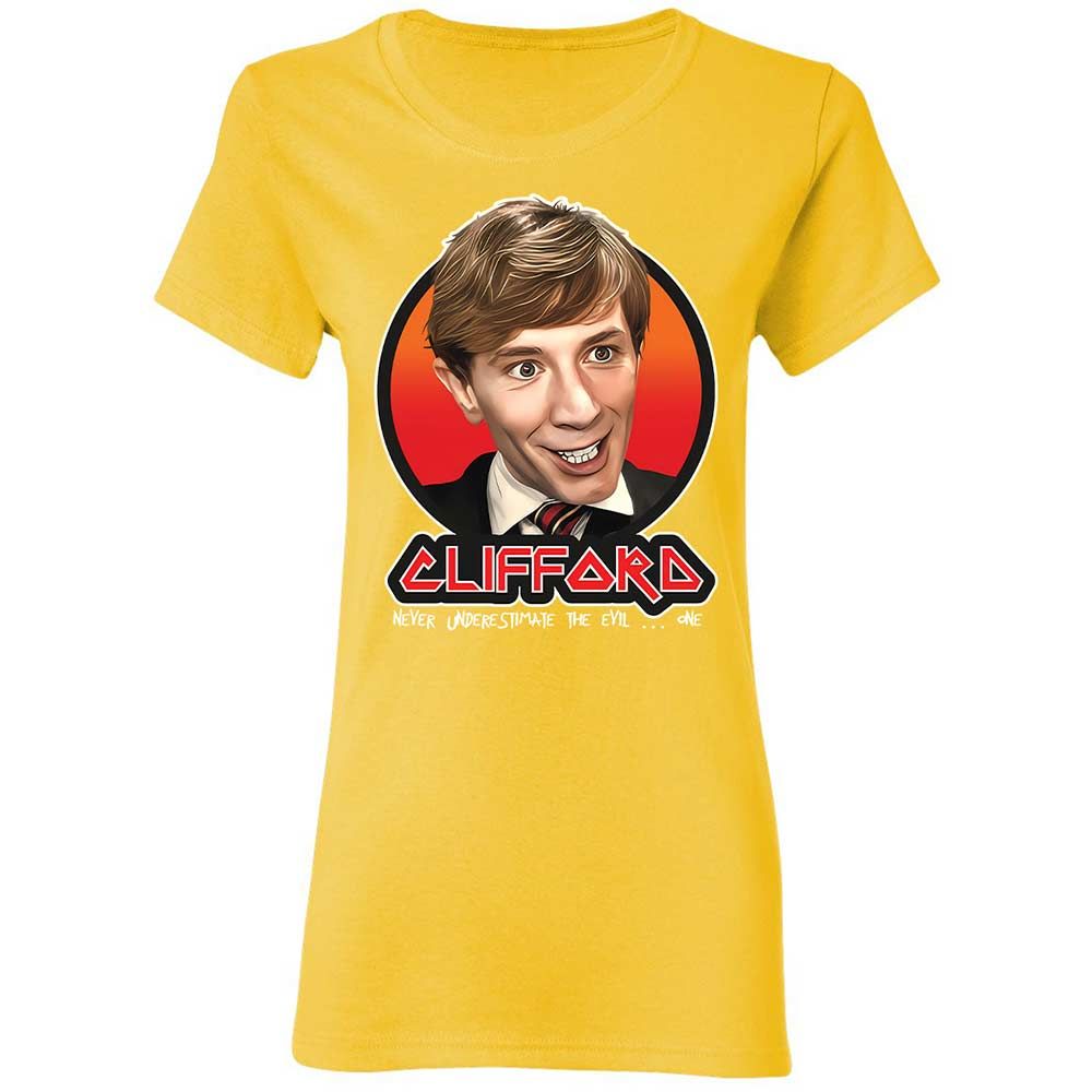 Women's T-Shirt - 3F2L7MDY - Daisy - 16