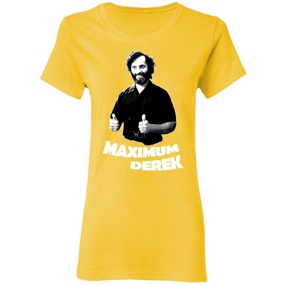 Maximum Derek - Daisy - 16