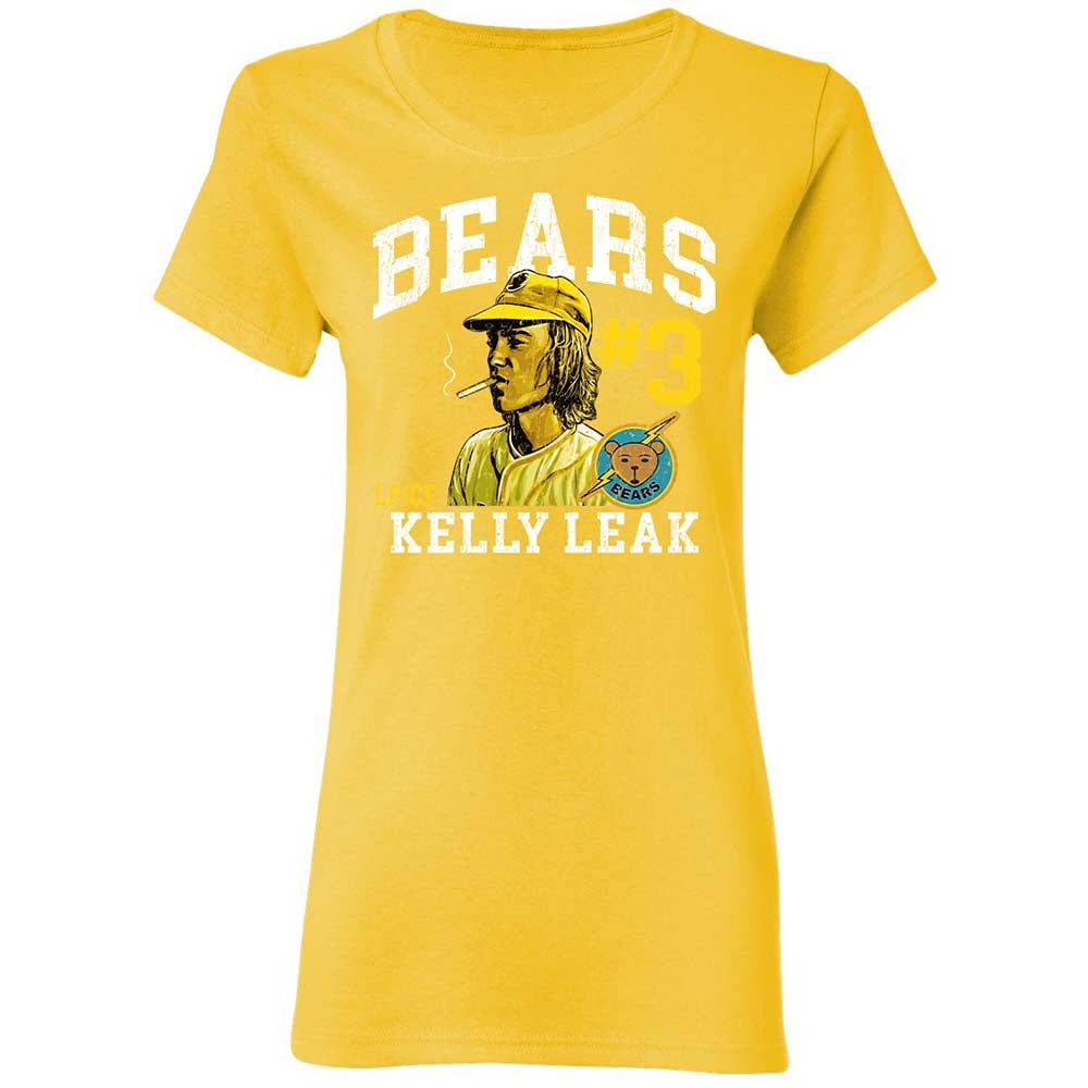 Baseball Kelly Leak - Daisy - 16