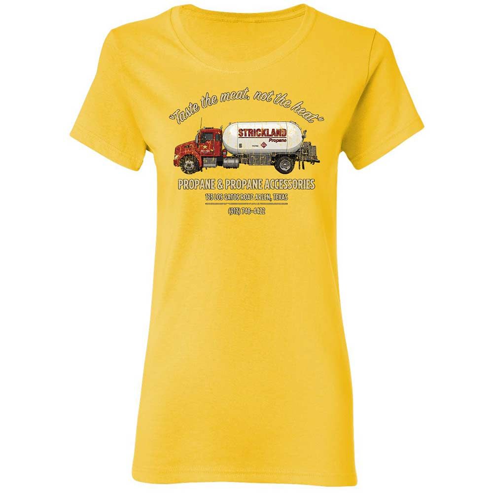 Women's T-Shirt - NLU4HEGK - Daisy - 16