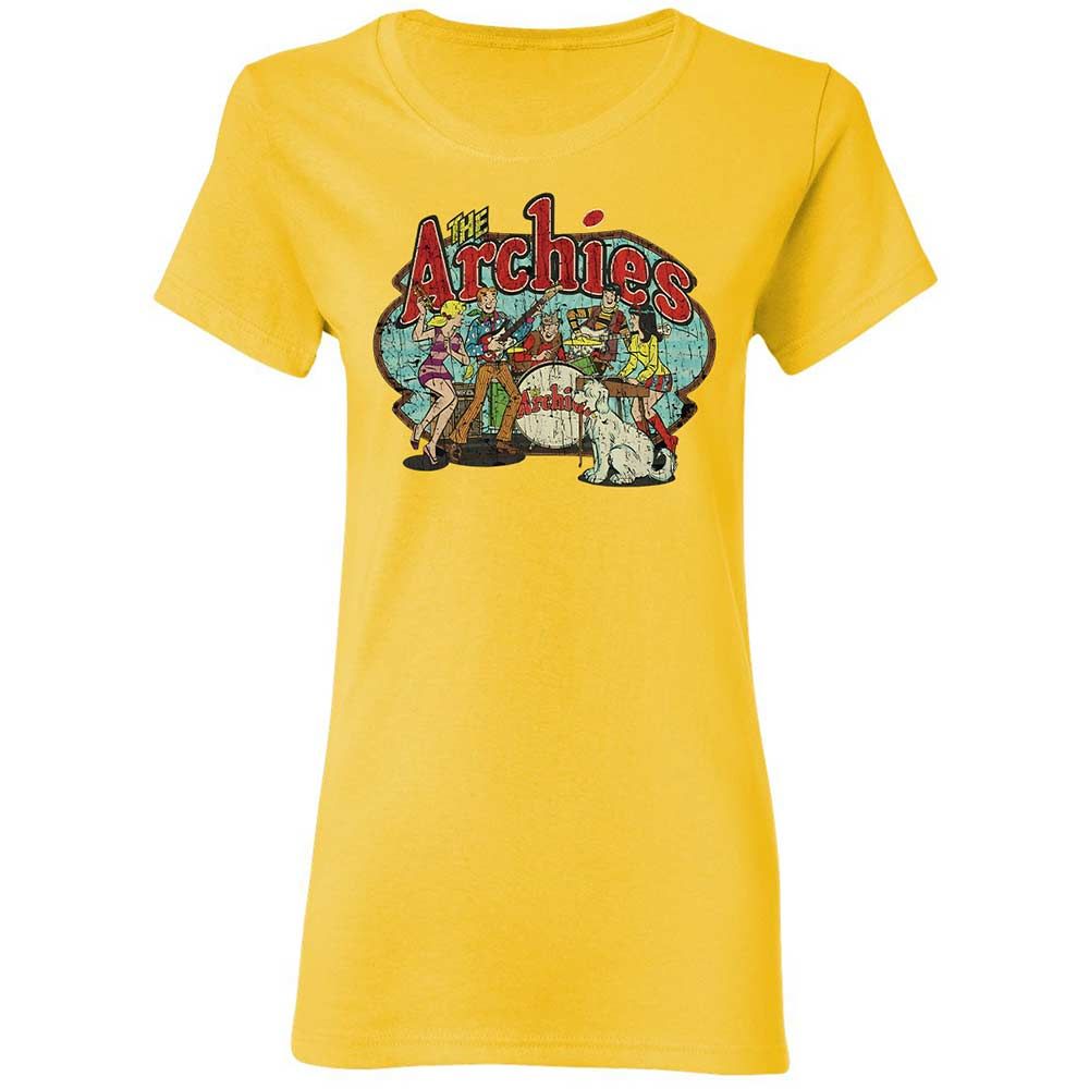 The Archies - Daisy - 16