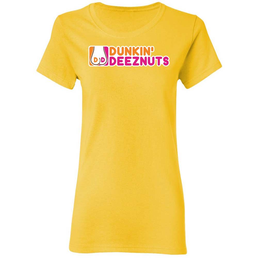 Dunkin Deeznuts - Daisy - 16
