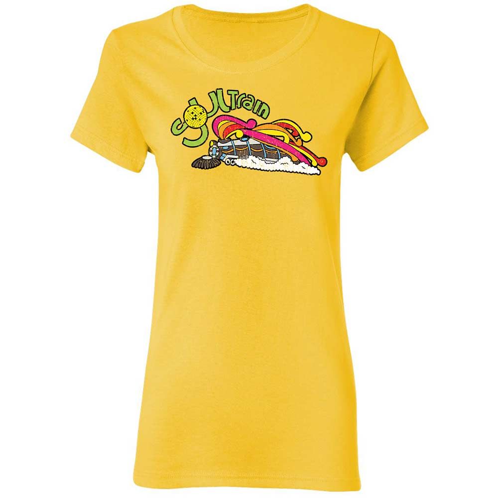 Women's T-Shirt - E5V1792E - Daisy - 16
