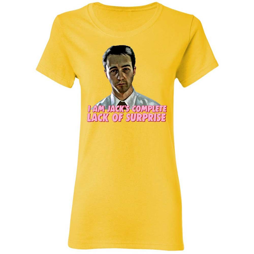 Women's T-Shirt - TDCKXSAE - Daisy - 16
