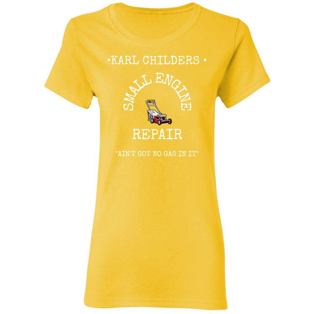 Women's T-Shirt - 78SCQUKJ - Daisy - 16