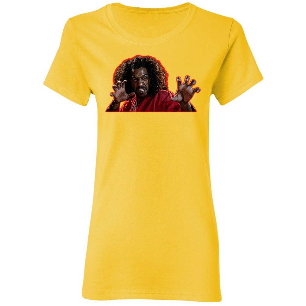 Women's T-Shirt - 5AT66KM1 - Daisy - 16