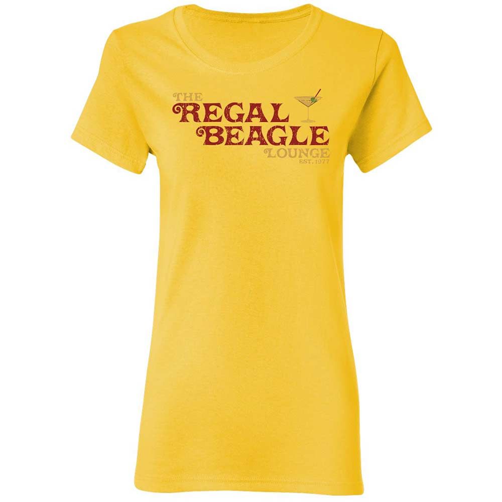 Women's T-Shirt - AUD4CB94 - Daisy - 16