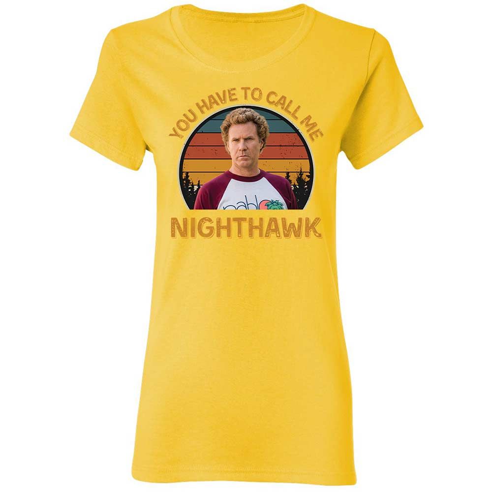 Women's T-Shirt - 87AAK6SK - Daisy - 16