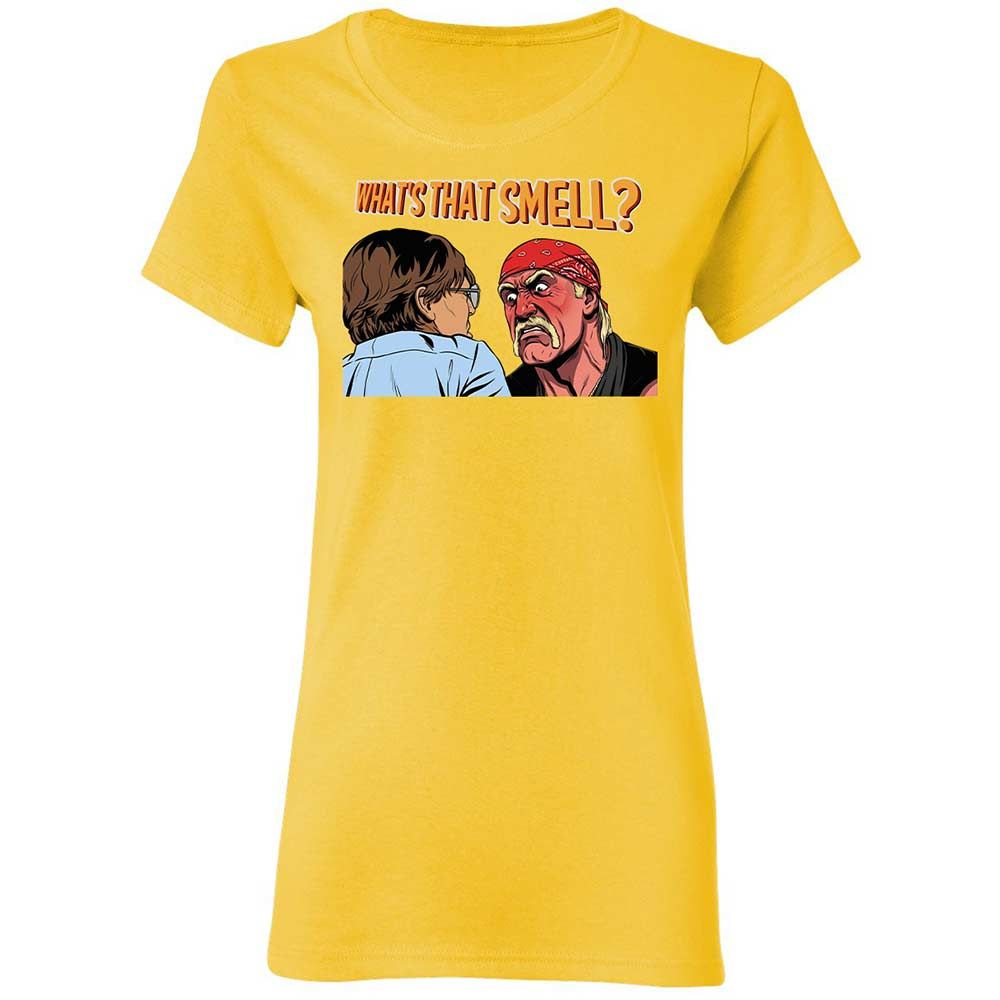 Women's T-Shirt - NZDLH6FW - Daisy - 16