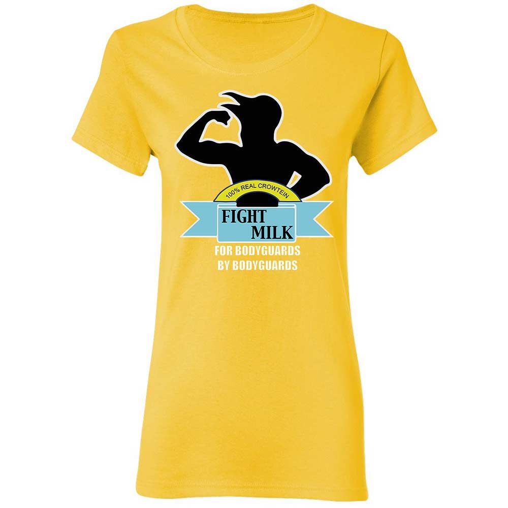 Women's T-Shirt - VLCWF2S6 - Daisy - 16