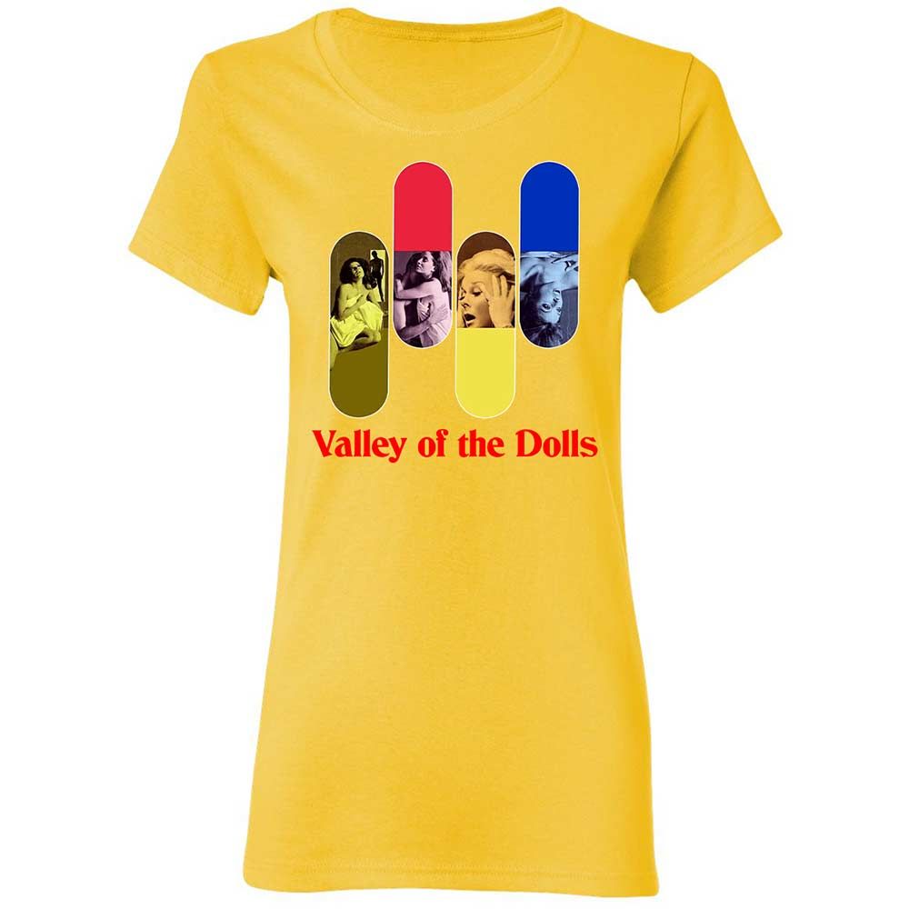 Vintage Valley Of The Dolls - Daisy - 16