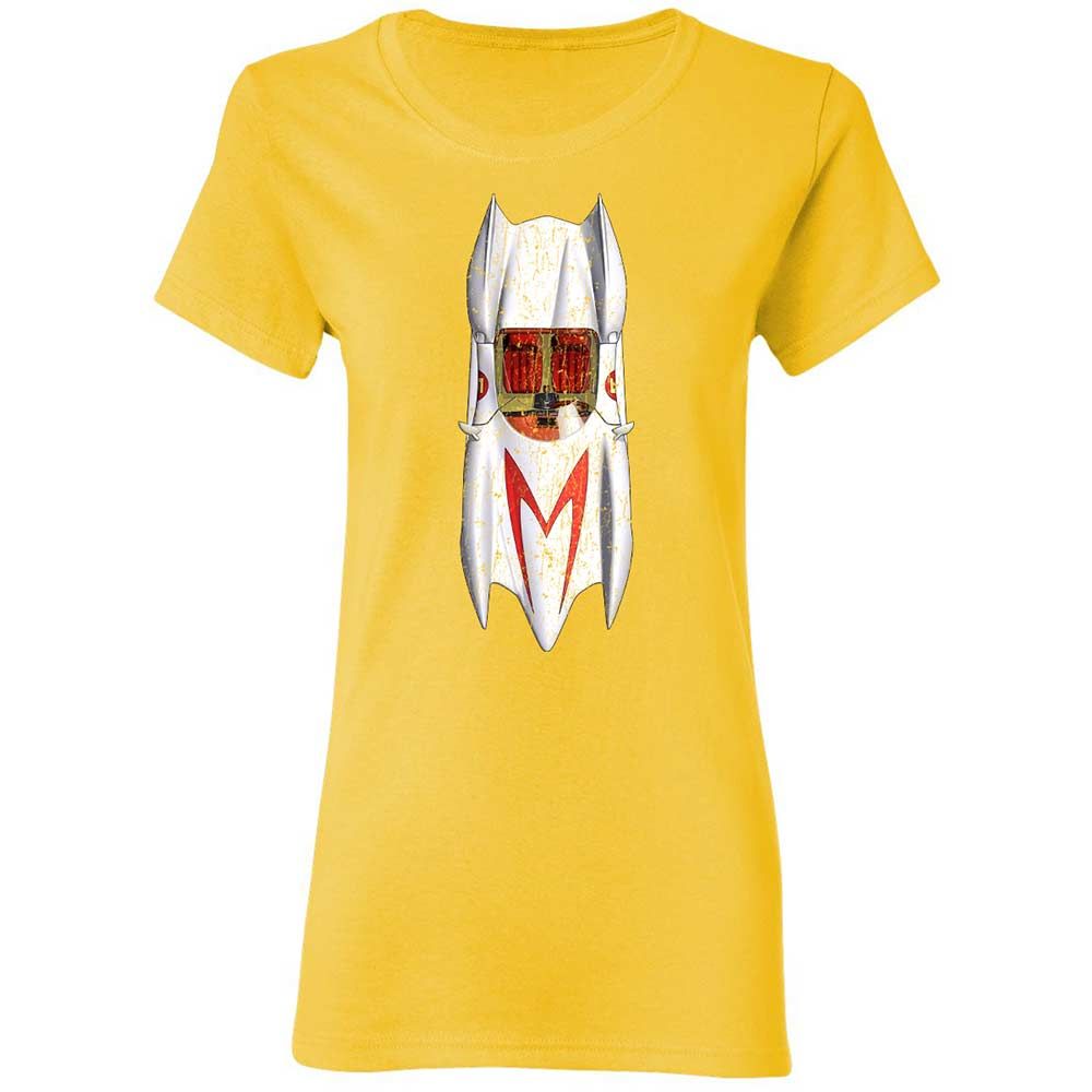 Speed Racer Mach 5 - Daisy - 16