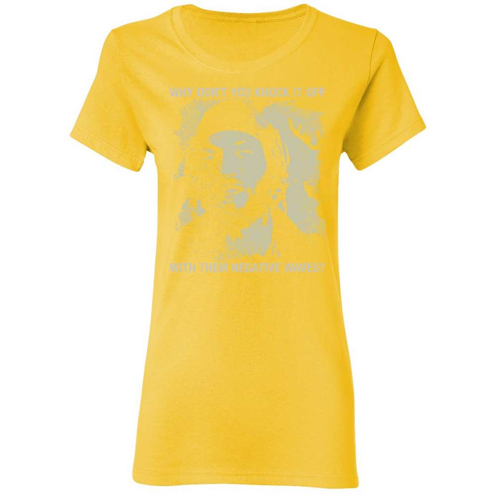 Women's T-Shirt - VPAK88MT - Daisy - 16
