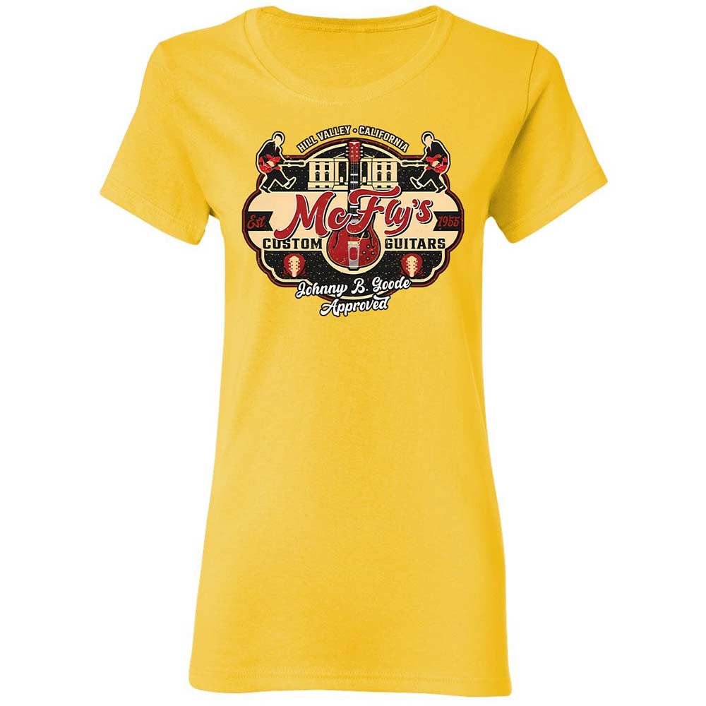 Women's T-Shirt - NM3TDGLL - Daisy - 16