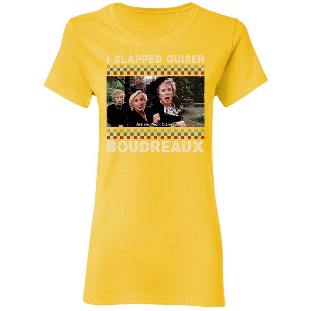 Women's T-Shirt - 9W5UD4RU - Daisy - 16