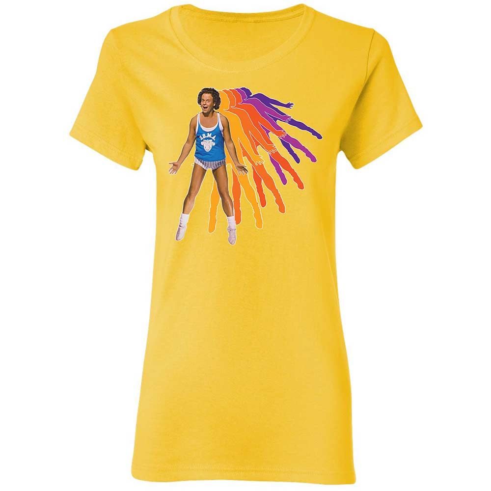 Women's T-Shirt - 1NJGE8T1 - Daisy - 16