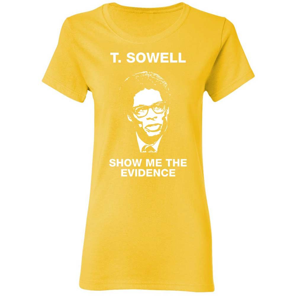 Show Me The Evidence - Daisy - 16