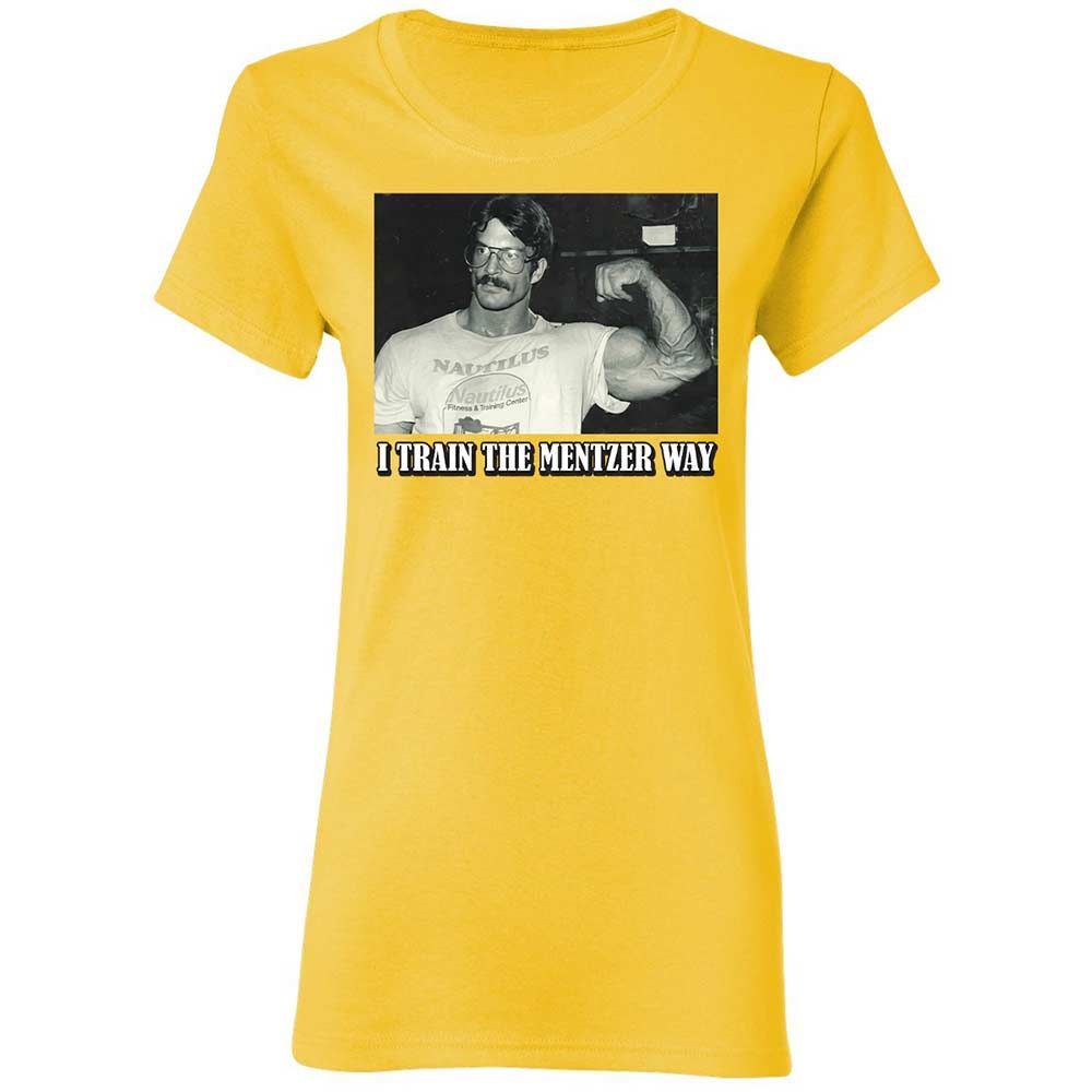 Women's T-Shirt - PAF2A59L - Daisy - 16