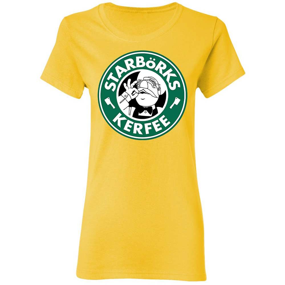Women's T-Shirt - RA32M7HY - Daisy - 16