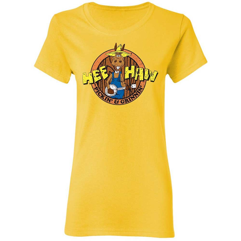 Women's T-Shirt - 22BMAYZP - Daisy - 16