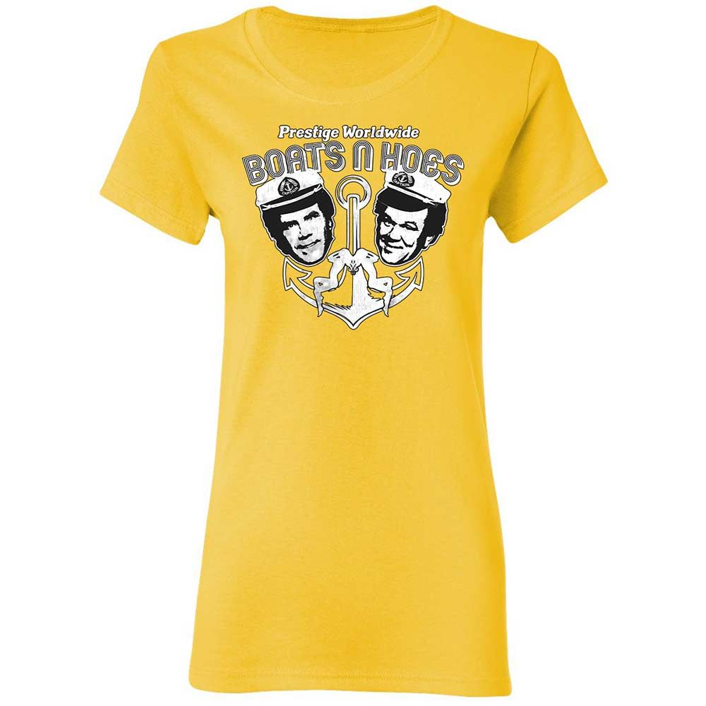 Women's T-Shirt - WH3GAFVQ - Daisy - 16