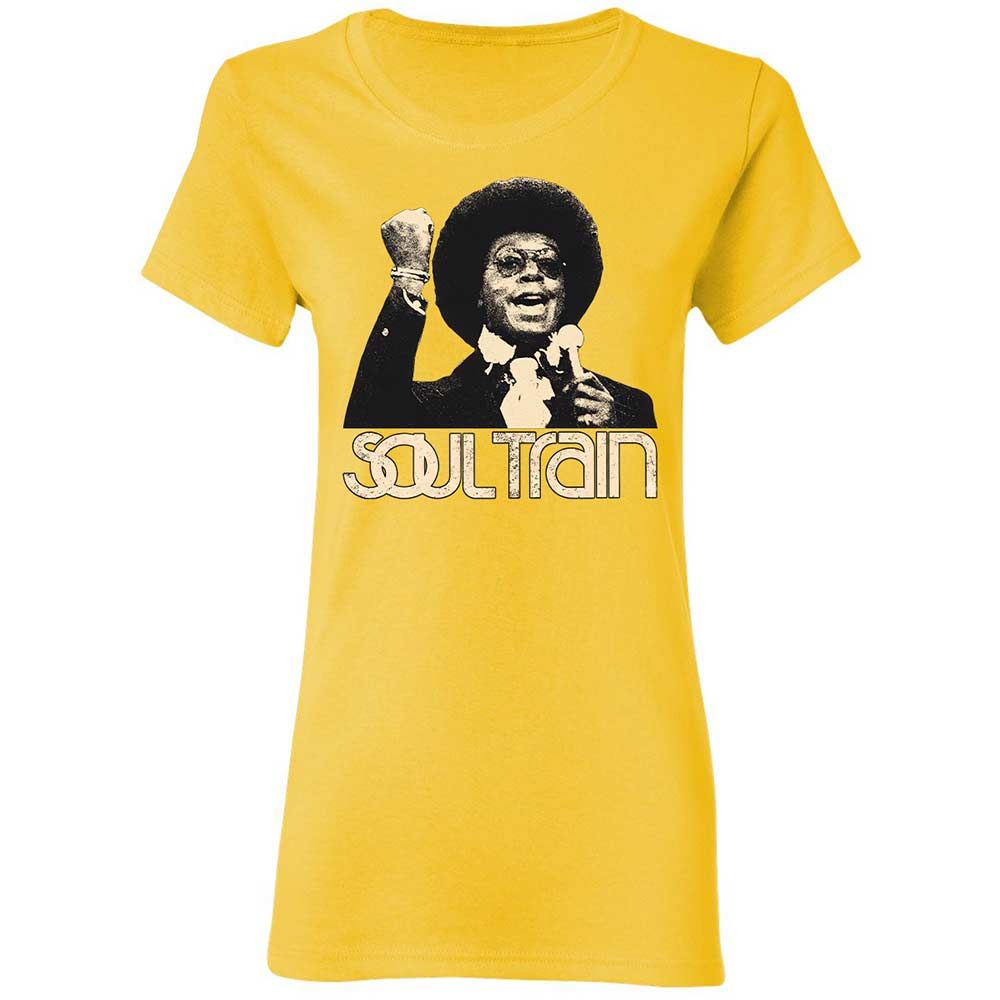 Soul Train - Daisy - 16