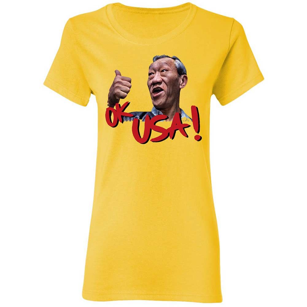 Women's T-Shirt - TS8V3T3X - Daisy - 16