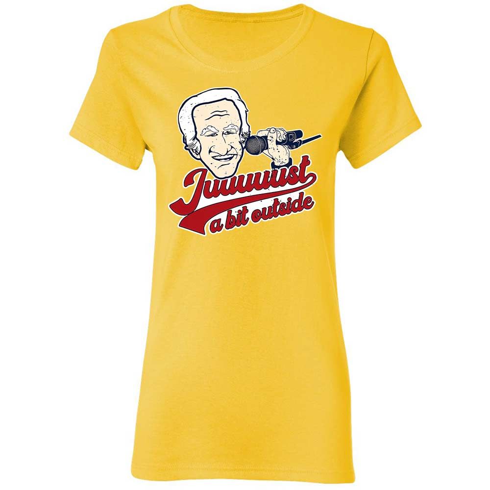 Women's T-Shirt - 2QFTLV6M - Daisy - 16