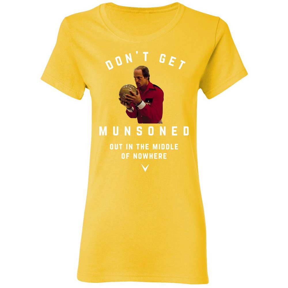 Women's T-Shirt - EAHR47UB - Daisy - 16