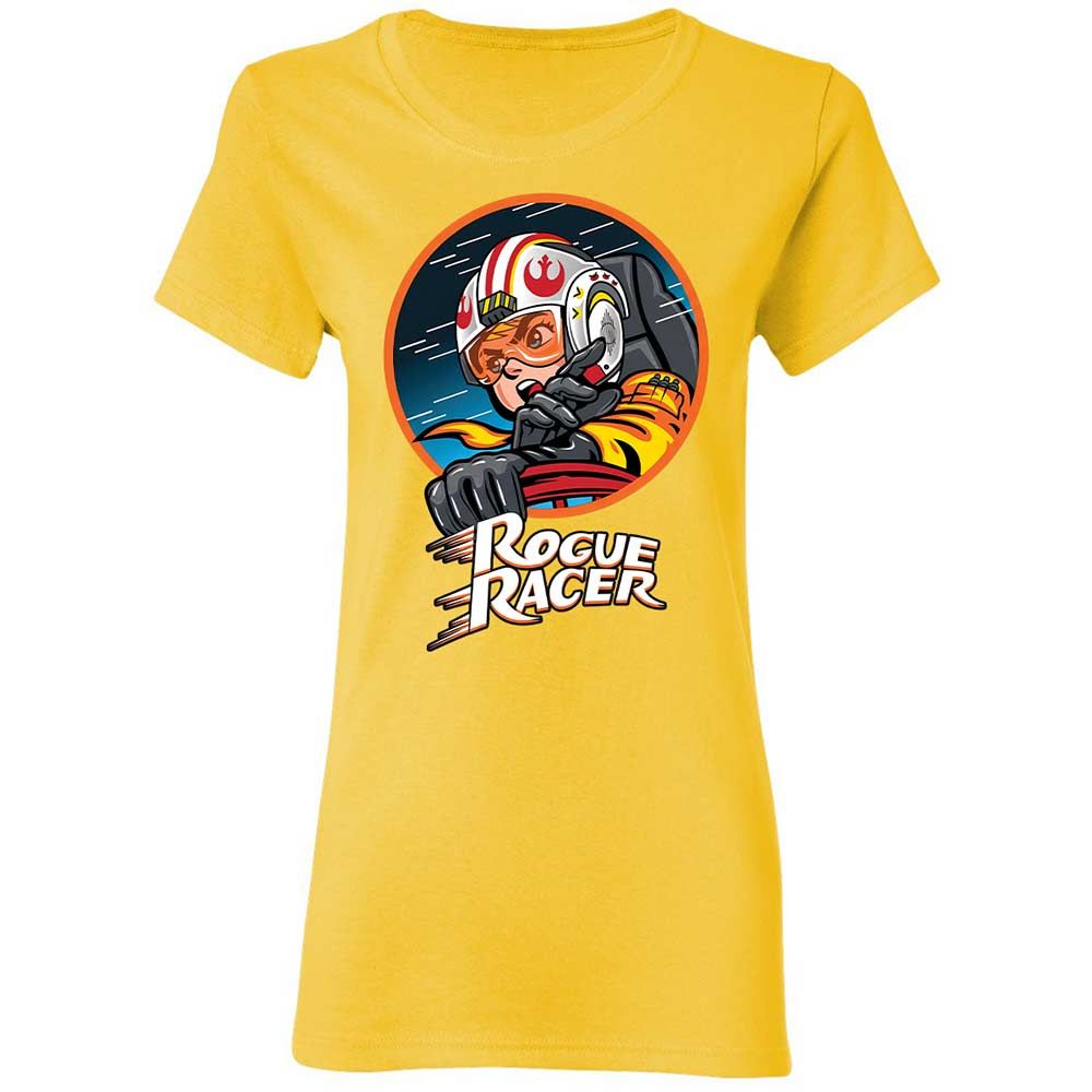 Rogue Racer - Daisy - 16