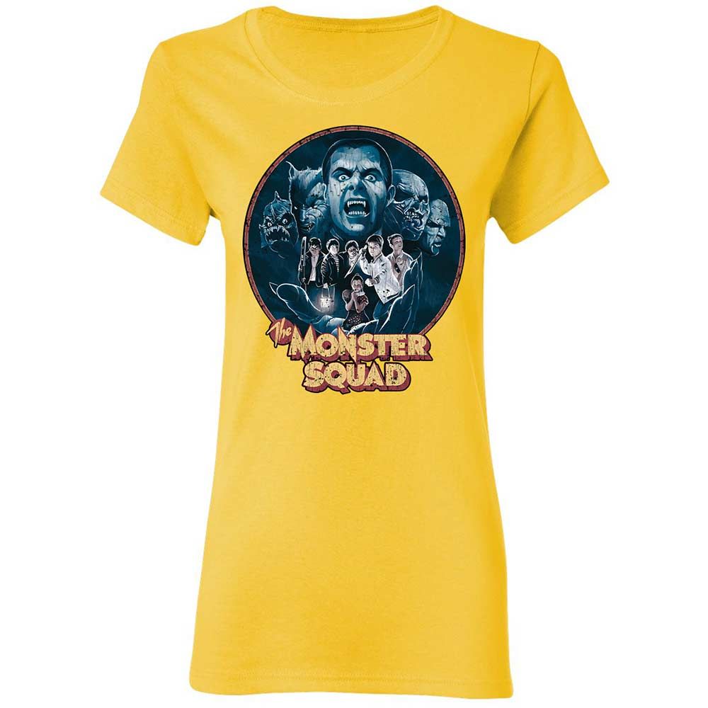 The Monster Squad - Daisy - 16