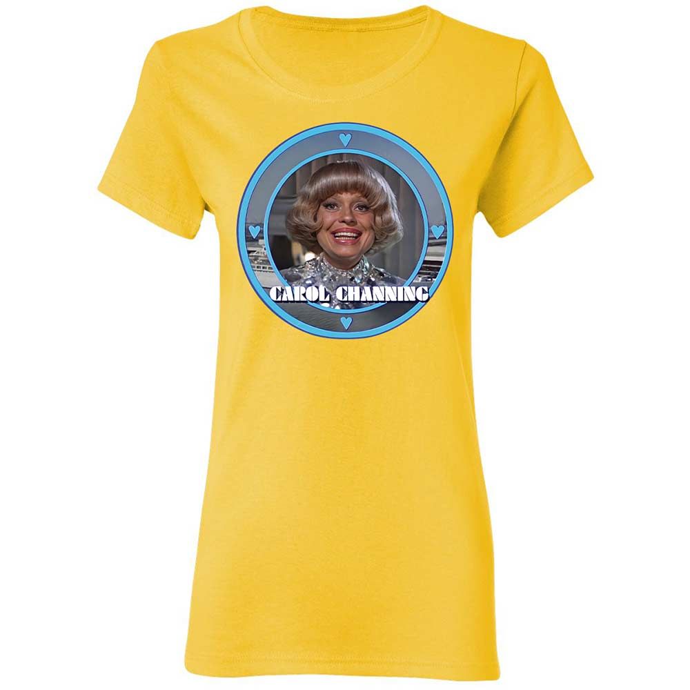 Women's T-Shirt - F4XN8EL6 - Daisy - 16