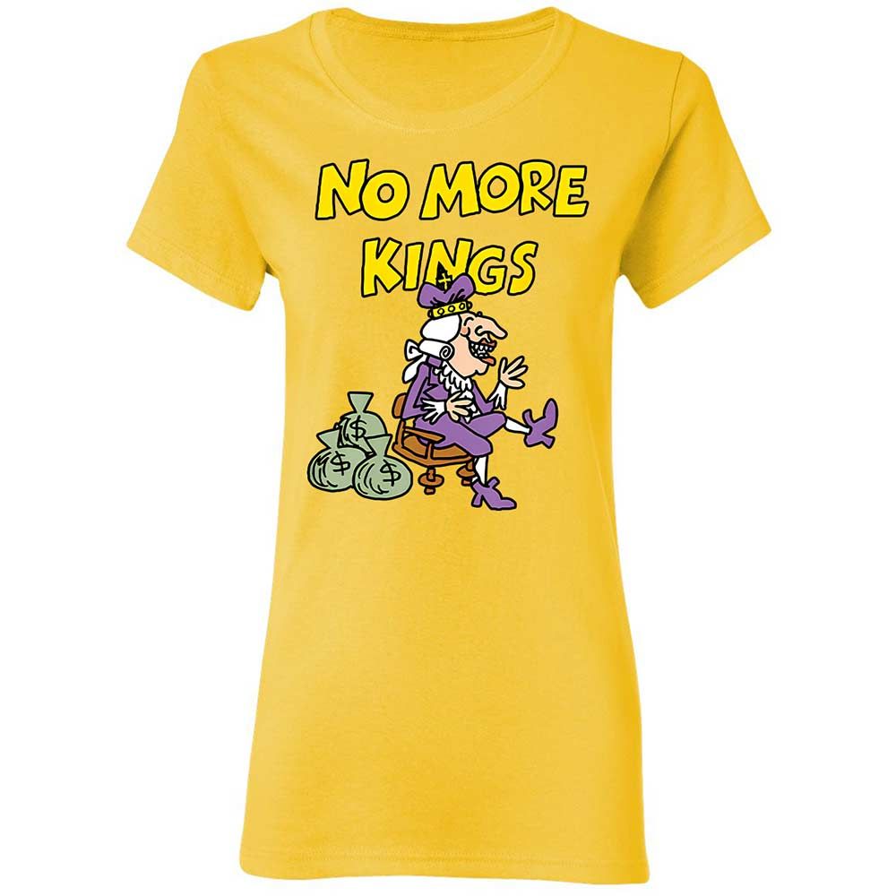Women's T-Shirt - S5K51F79 - Daisy - 16