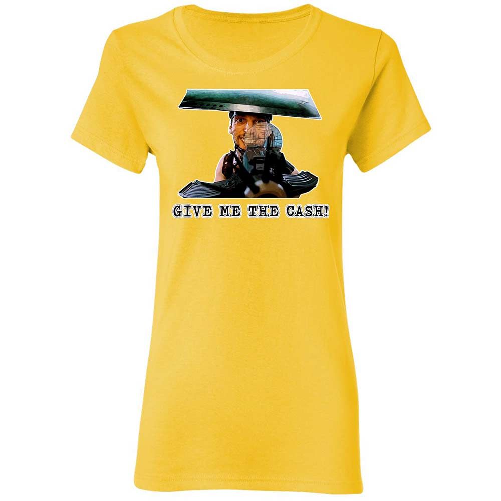 Women's T-Shirt - 2TRZBEWZ - Daisy - 16