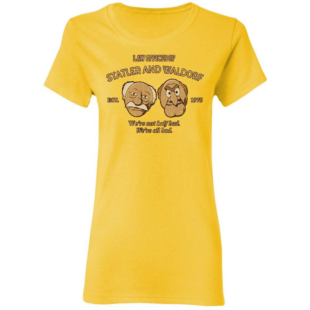 Women's T-Shirt - VUYE53TD - Daisy - 16