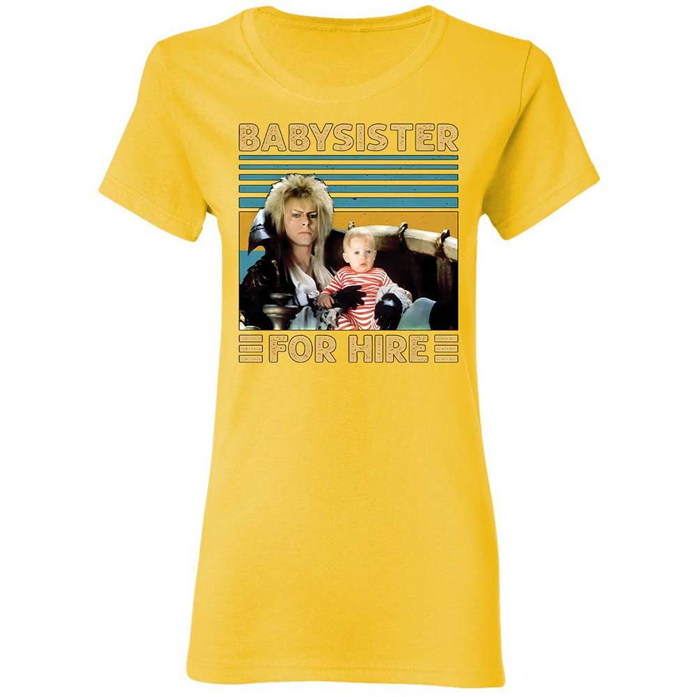 Women's T-Shirt - JU3X8J32 - Daisy - 16