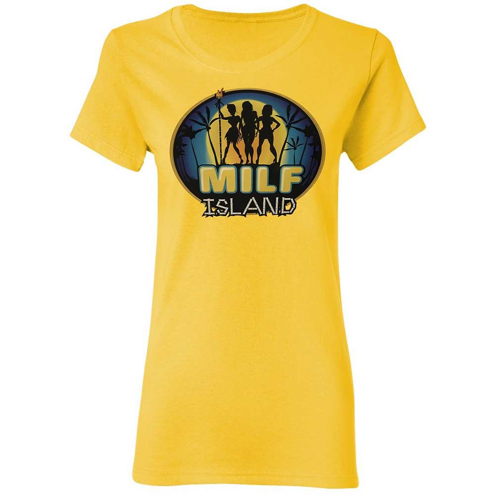 Women's T-Shirt - VTAKNKMD - Daisy - 16