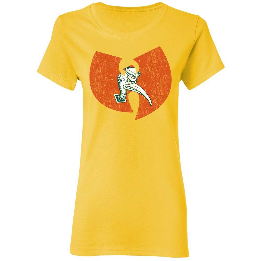 Women's T-Shirt - DCBT1ZLG - Daisy - 16