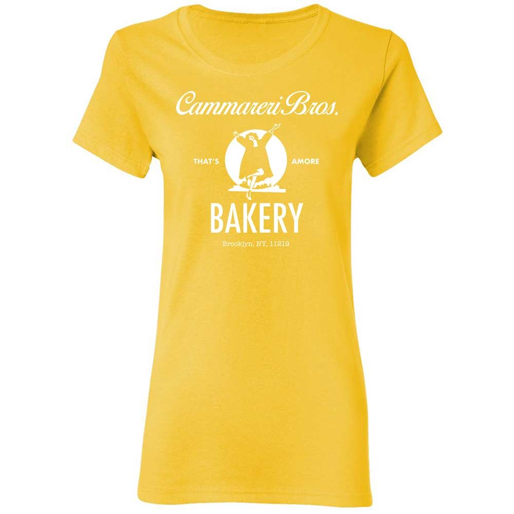 Cammareri Bros - Daisy - 16