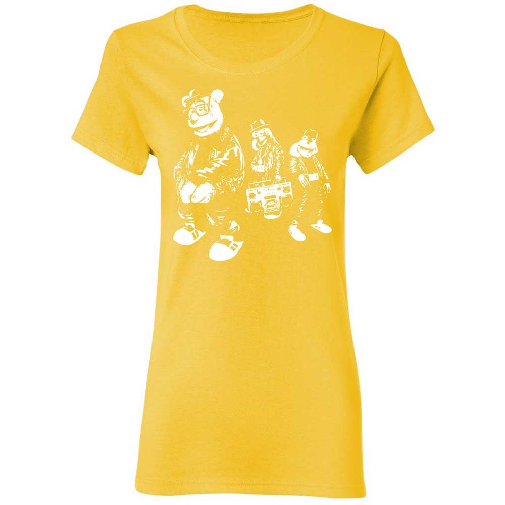 The muppets gang - Daisy - 16