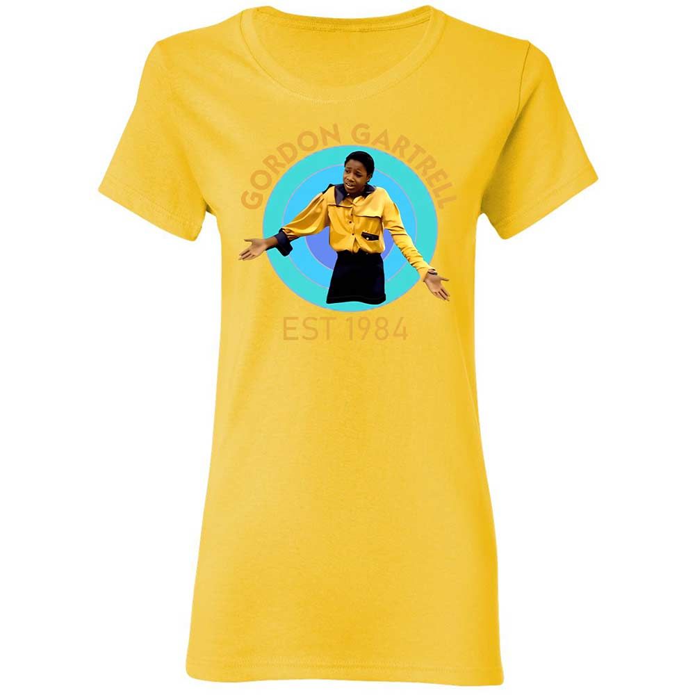Gordon Gartrell - Daisy - 16