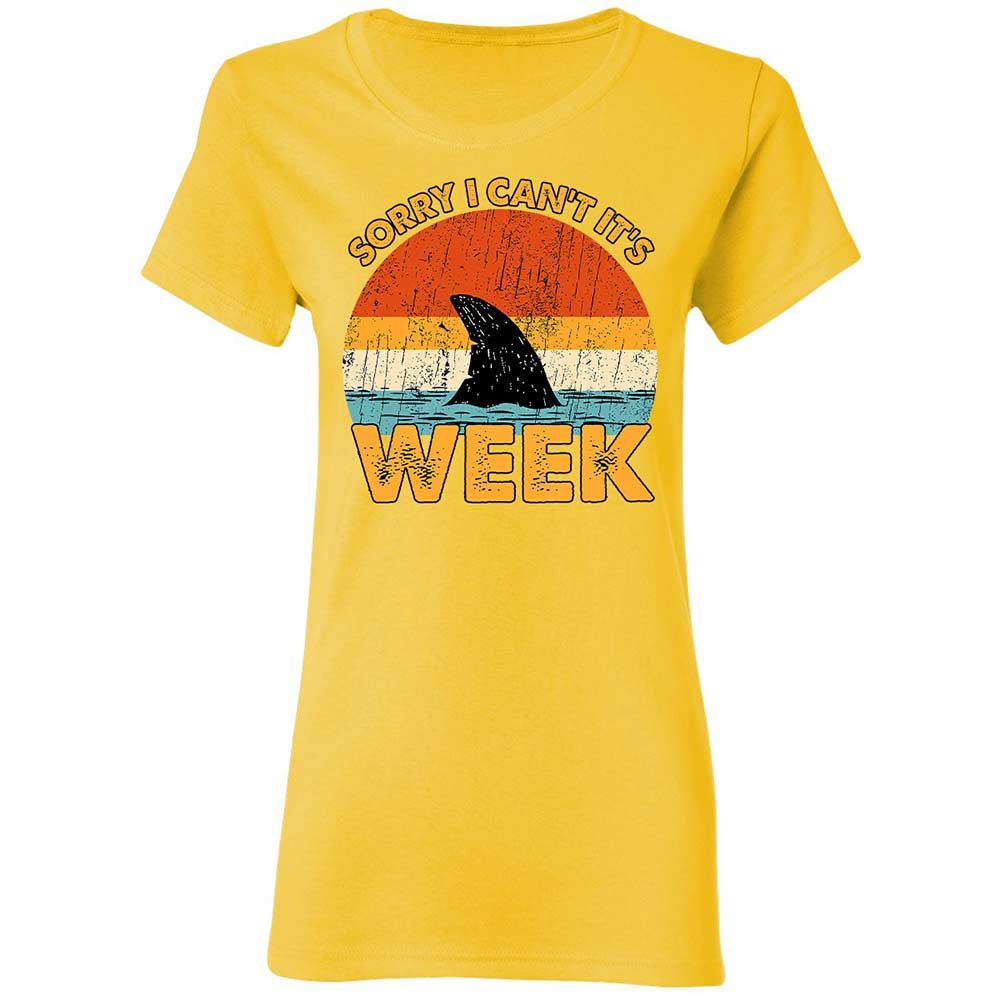 Women's T-Shirt - YGRQ9DQU - Daisy - 16