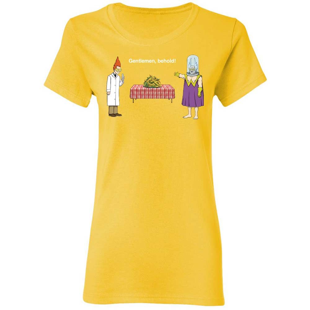Women's T-Shirt - NVC17DYS - Daisy - 16