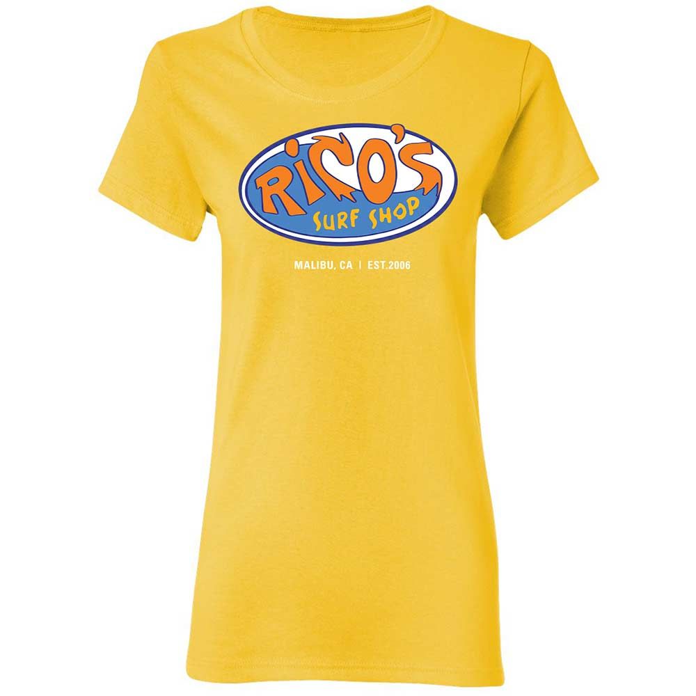 Rico's Surf Shop - Daisy - 16